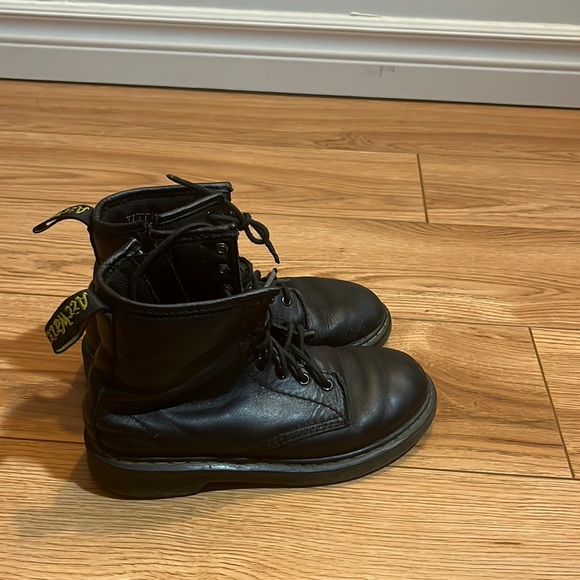 Dr.Martens kids boots - Picture 1 of 6